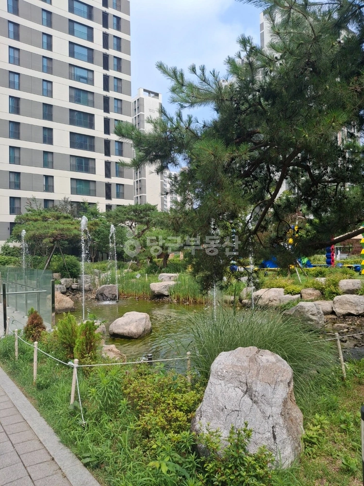 경기도 양주시 옥정동 아파트 사진 1