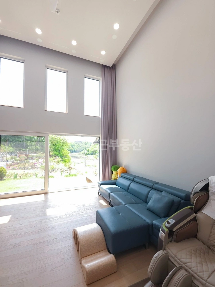 강원특별자치도 횡성군 횡성읍 단독/전원주택 사진 1