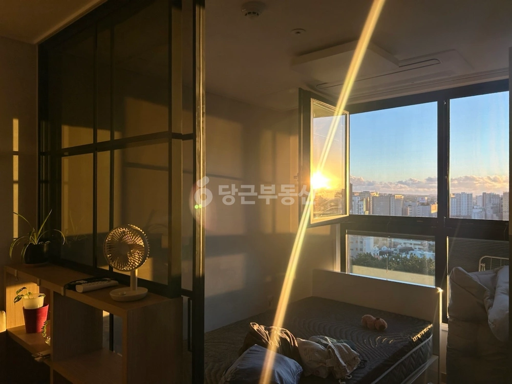 제주특별자치도 제주시 연동 오피스텔 사진 1