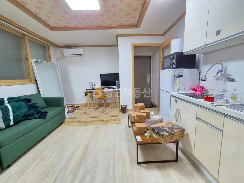 경기도 수원시 권선구 곡반정동 상가 사진 1