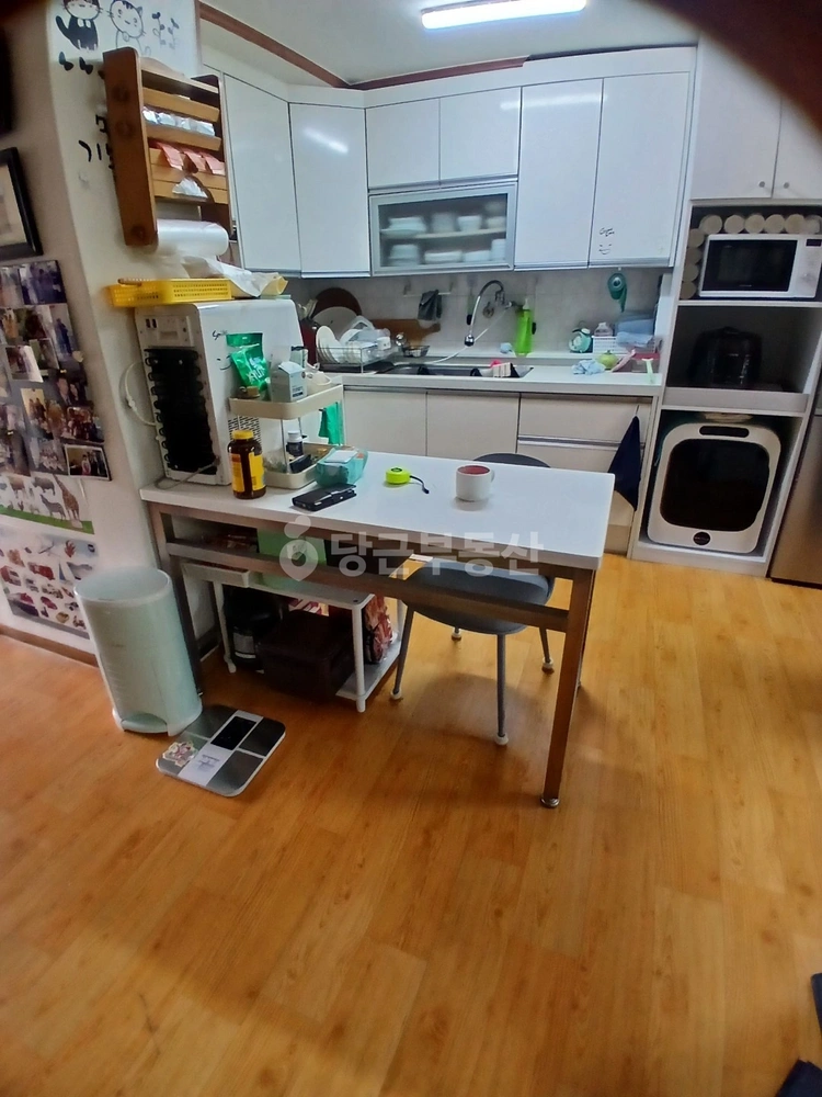 경기도 평택시 팽성읍 아파트 사진 1
