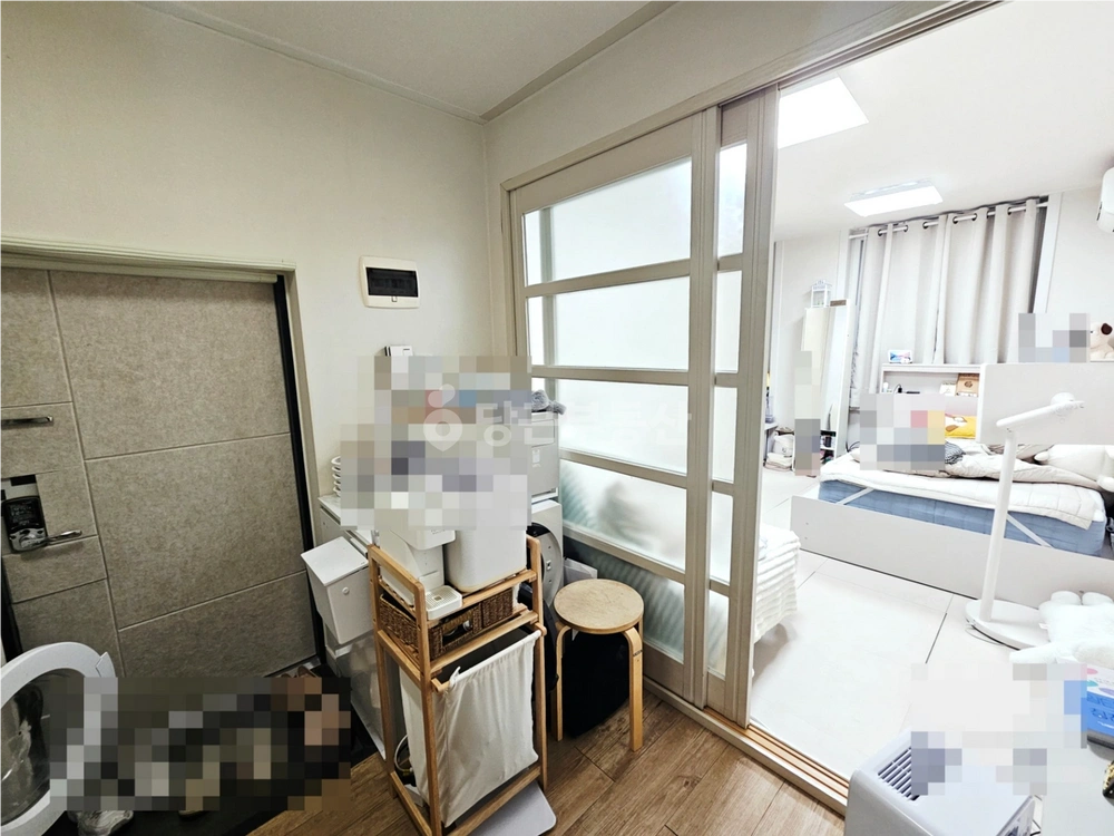 서울특별시 동작구 대방동 원룸 사진 1