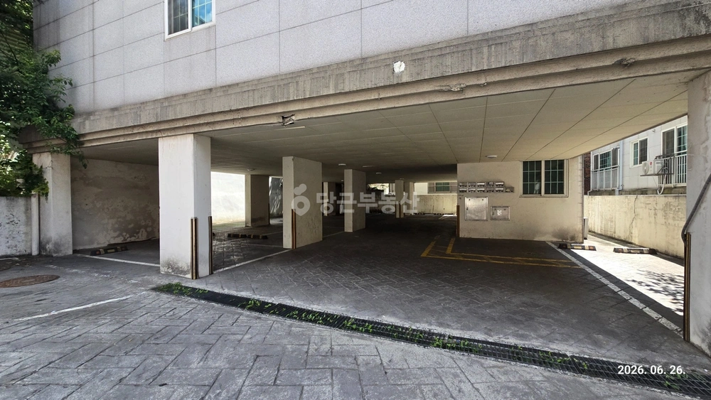 경기도 성남시 중원구 상대원동 빌라(투룸 이상) 사진 1