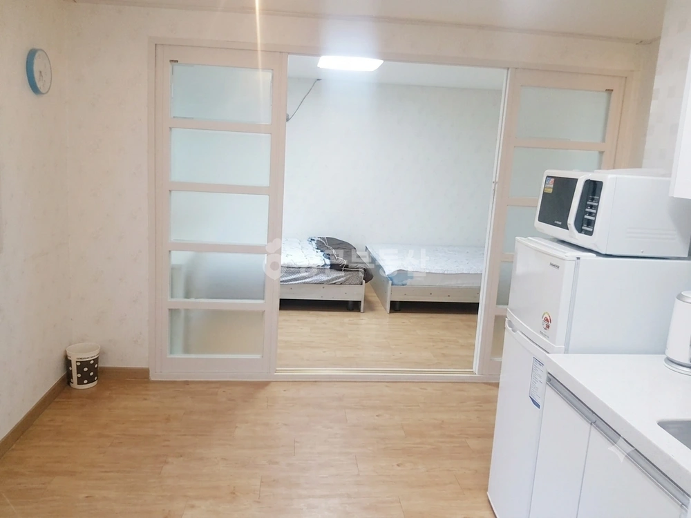 서울특별시 서초구 양재동 원룸 사진 1