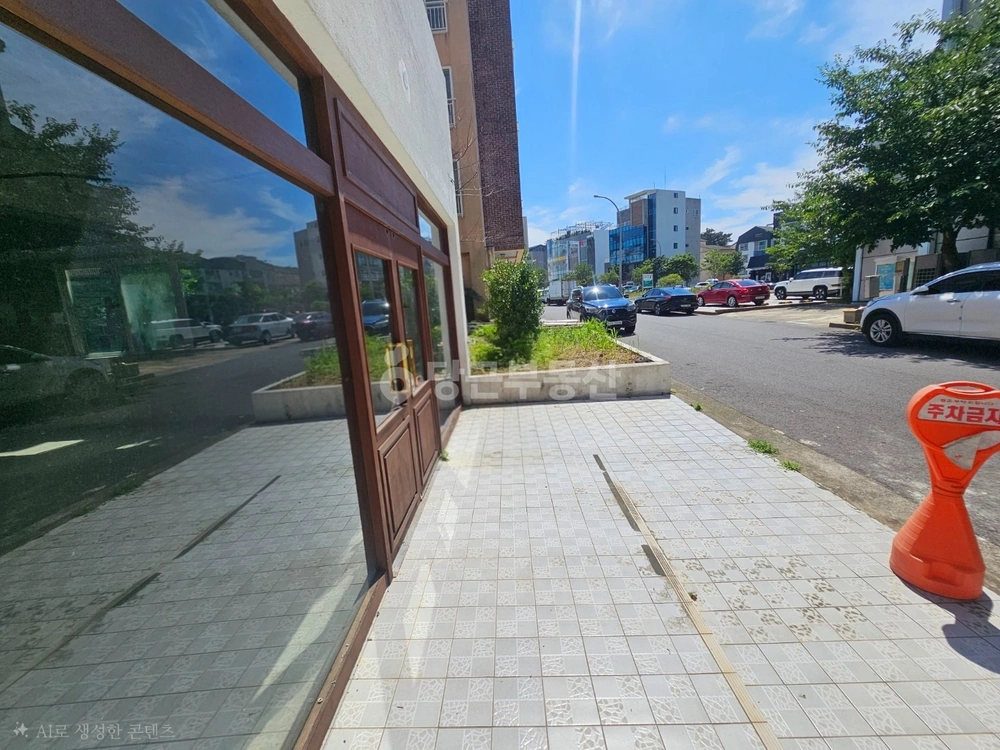 제주특별자치도 제주시 이도2동 상가 사진 1