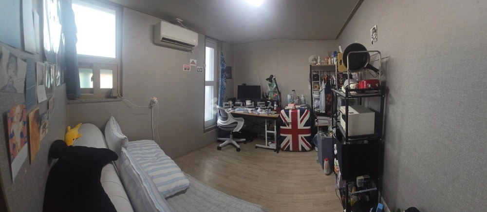 경기도 안양시 만안구 안양동 원룸 사진 1