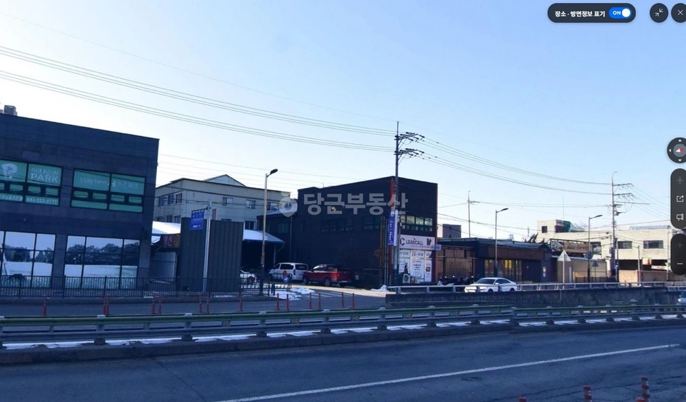 충청남도 천안시 동남구 신부동 건물 사진 1