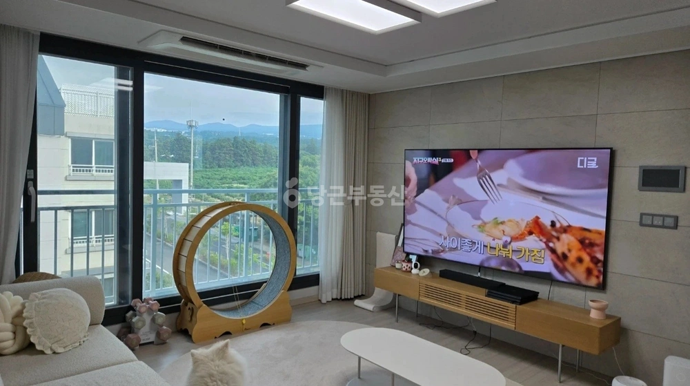 제주특별자치도 제주시 영평동 빌라(투룸 이상) 사진 1