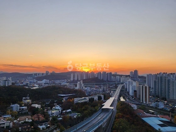 경기도 용인시 기흥구 구갈동 아파트 사진 1