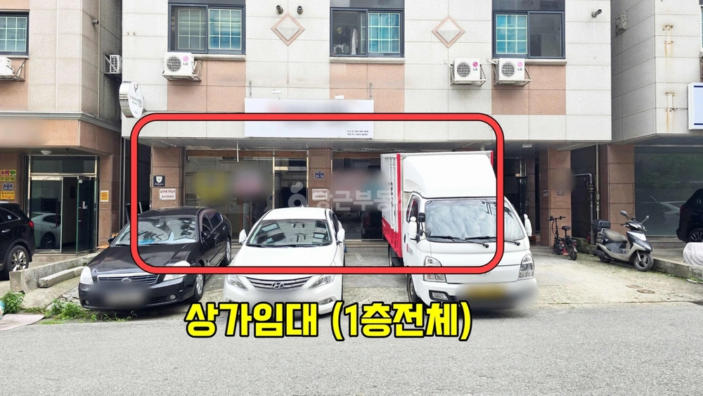 충청남도 아산시 배방읍 상가 사진 1