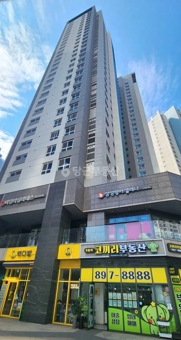 경기도 용인시 기흥구 구갈동 아파트 사진 1