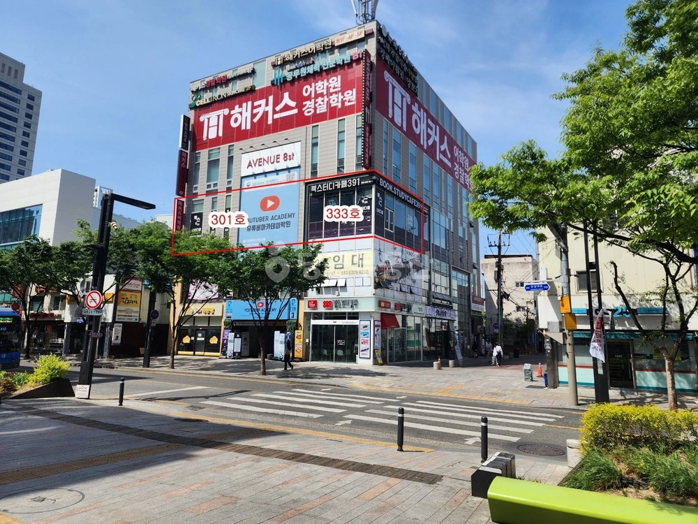 대구광역시 중구 동성로3가 상가 사진 1