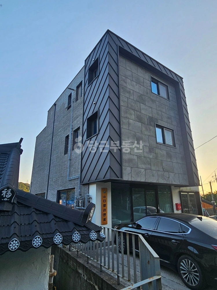 경상남도 창원시 성산구 불모산동 단독/전원주택 사진 1