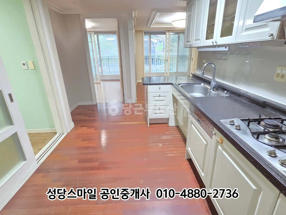 대구광역시 달서구 본리동 아파트 사진 1