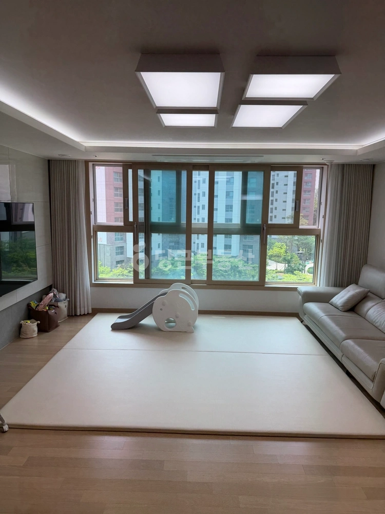 경기도 파주시 목동동 아파트 사진 1
