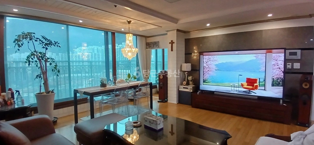 경상남도 양산시 물금읍 아파트 사진 1