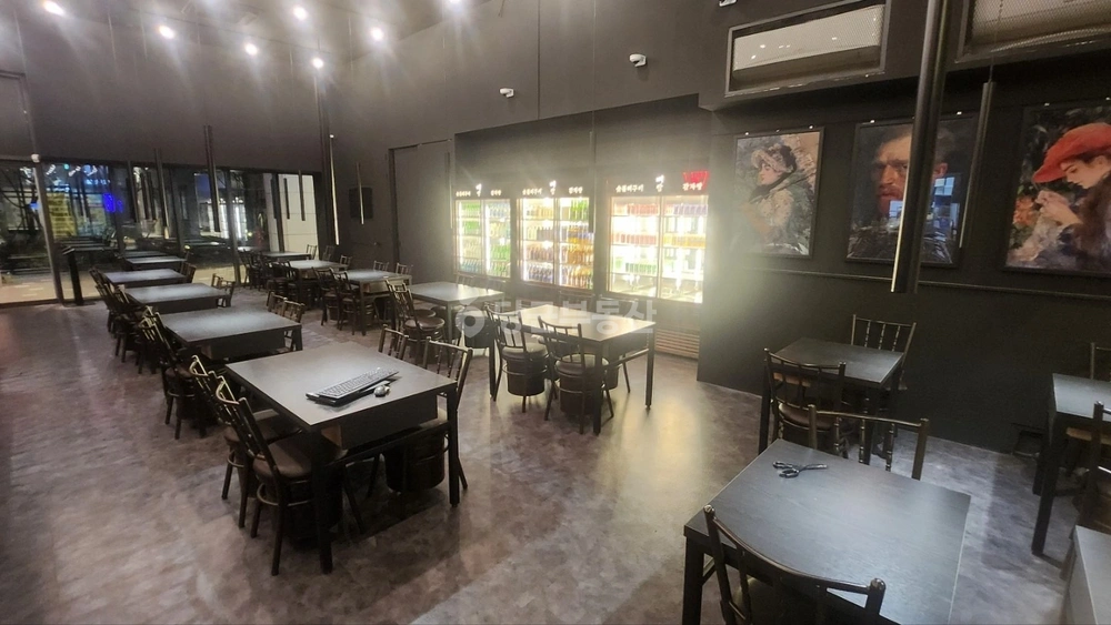 경기도 남양주시 다산동 상가 사진 1