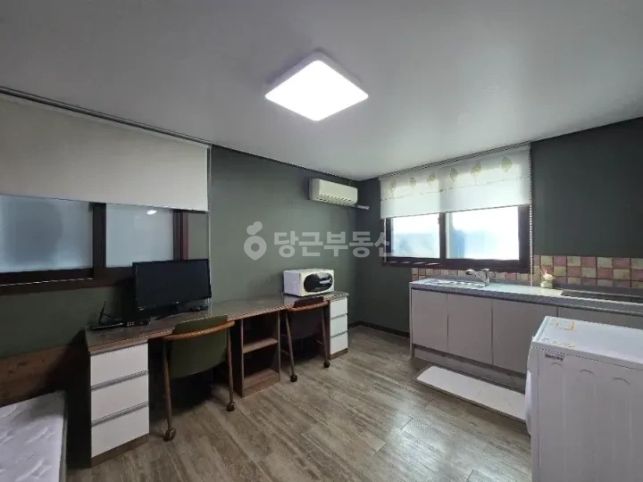 대전광역시 동구 용운동 원룸 사진 1