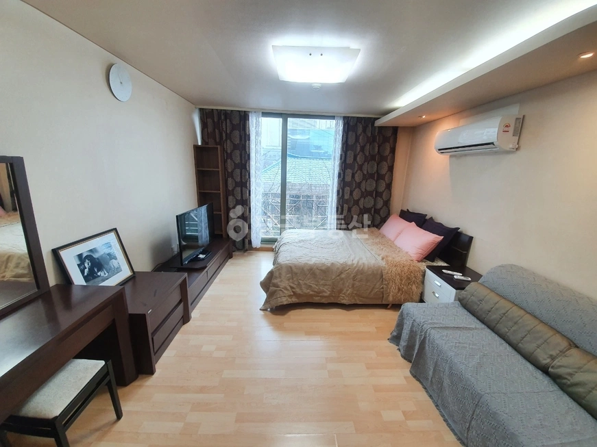 서울특별시 강남구 논현동 오피스텔 사진 1