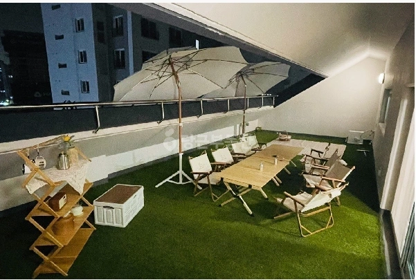 인천광역시 서해구 청라동 아파트 사진 1