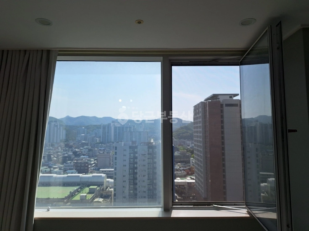 경기도 안양시 만안구 안양동 오피스텔 사진 1