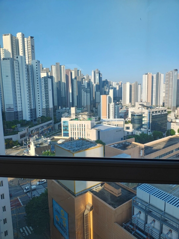 부산광역시 연제구 연산동 오피스텔 사진 1