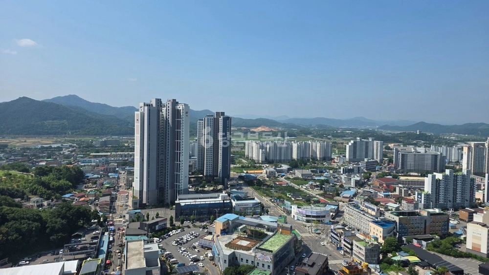 전남광주통합특별시 화순군 화순읍 아파트 사진 1