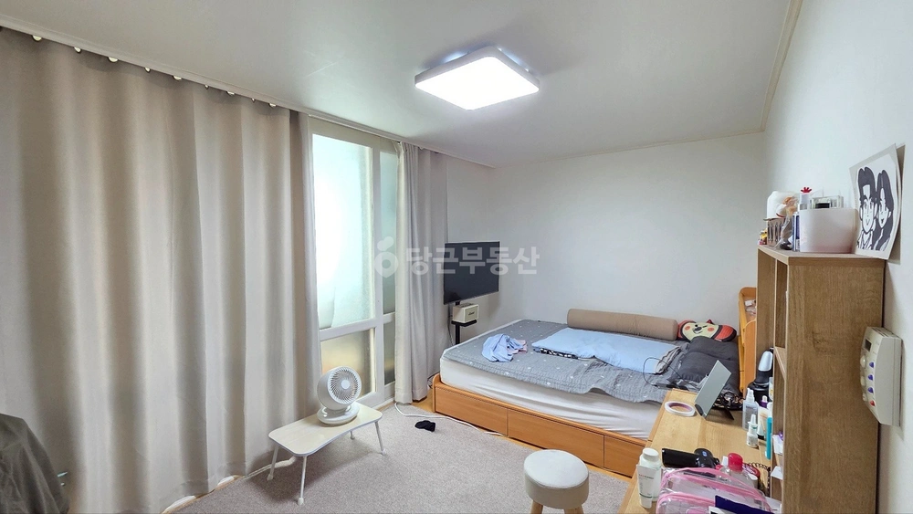 제주특별자치도 제주시 도남동 아파트 사진 1