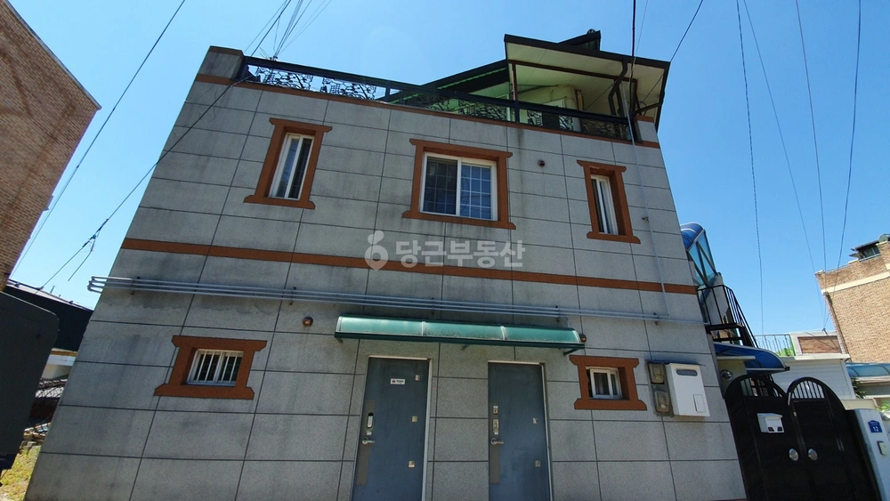 충청북도 제천시 청전동 단독/전원주택 사진 1
