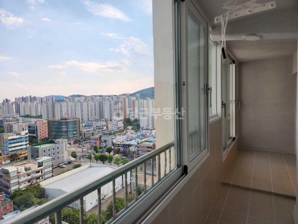 대구광역시 북구 태전동 아파트 사진 1