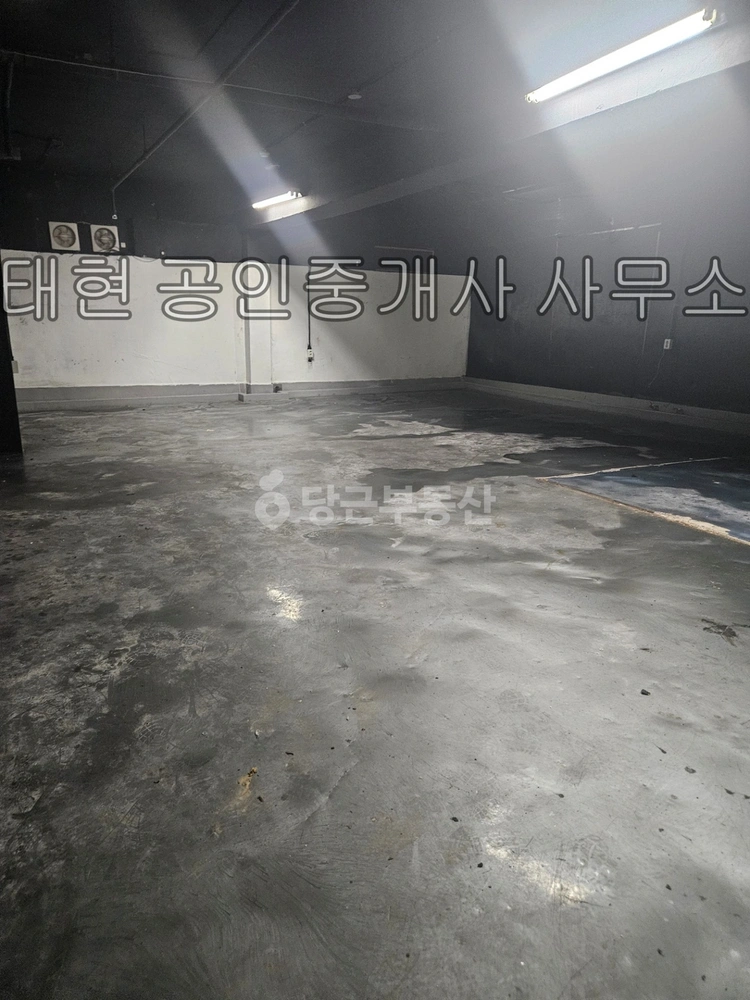 부산광역시 남구 대연동 상가 사진 1
