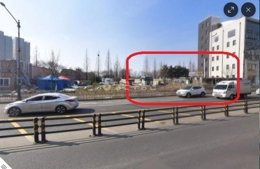 충청남도 천안시 동남구 청당동 토지 사진 1