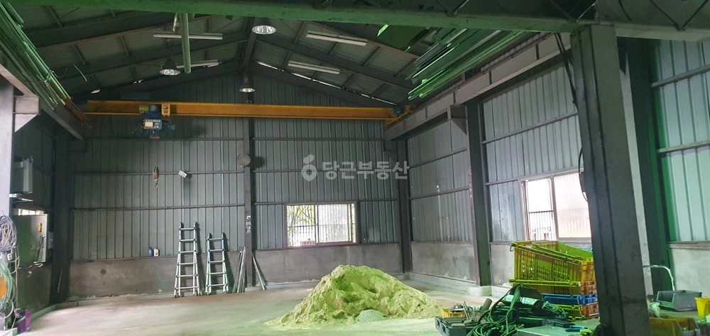부산광역시 강서구 대저2동 공장/창고 사진 1