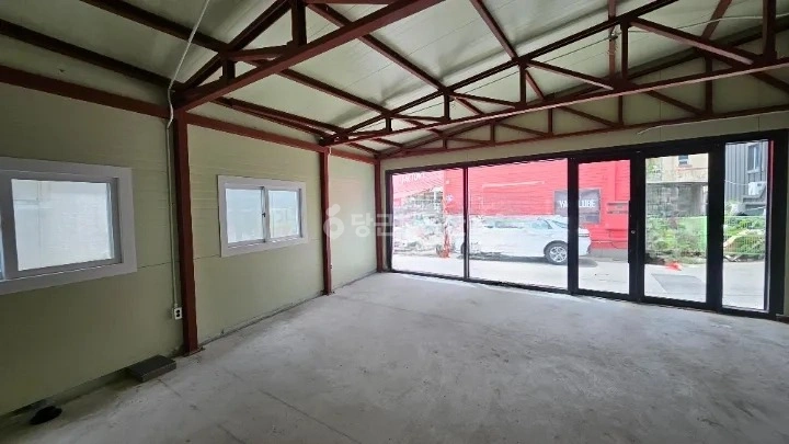 충청북도 청주시 상당구 수동 상가 사진 1