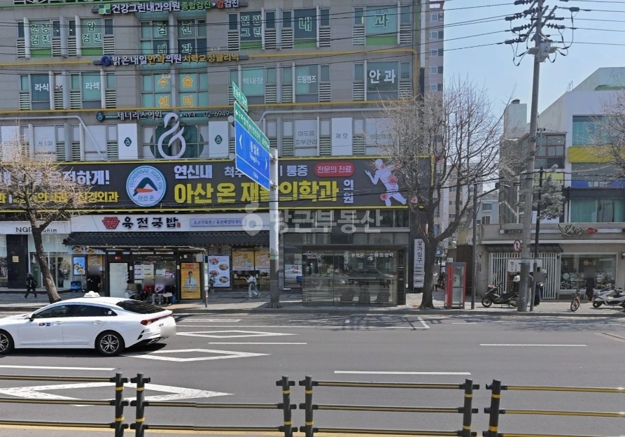 서울특별시 은평구 대조동 상가 사진 1
