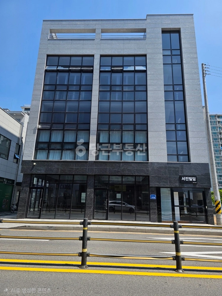 충청남도 서산시 예천동 상가 사진 1