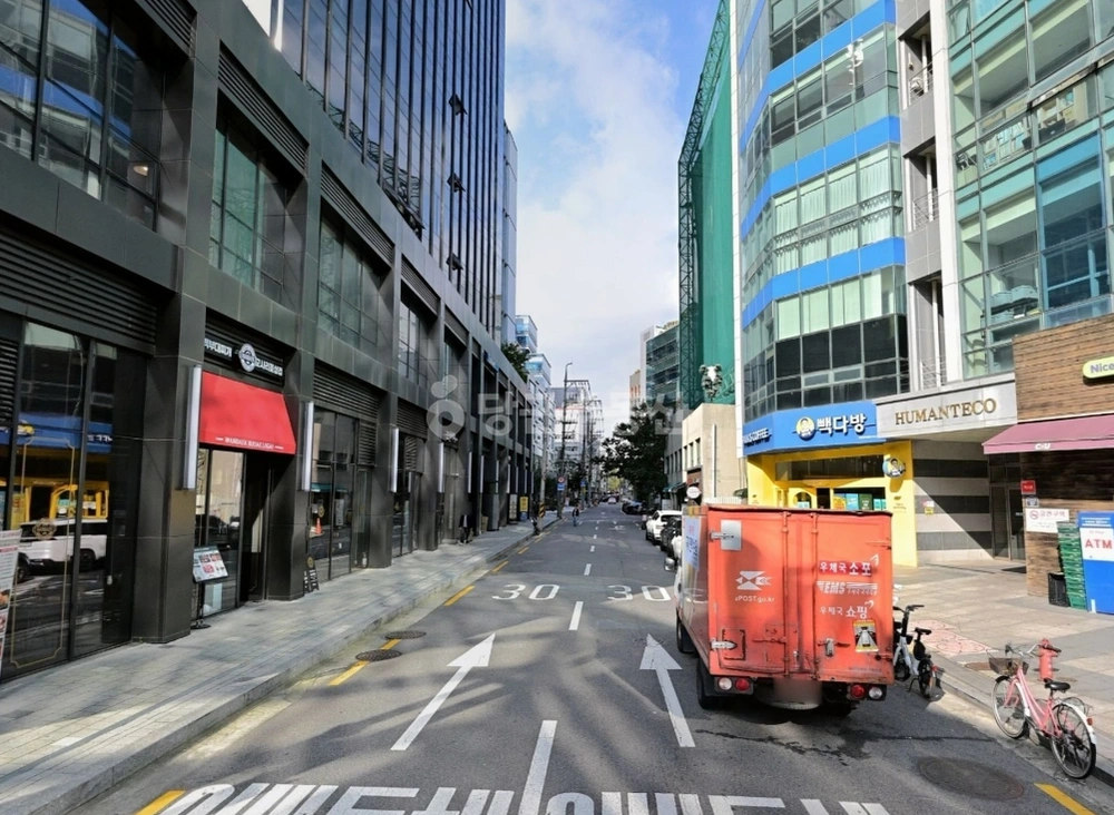서울특별시 성동구 성수동2가 상가 사진 1