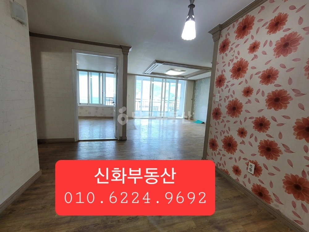 부산광역시 북구 구포동 아파트 사진 1