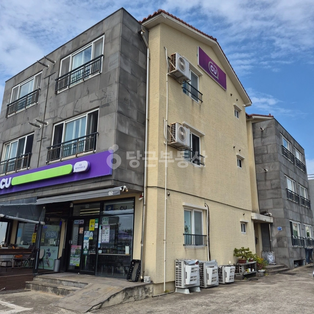 제주특별자치도 제주시 애월읍 단독/전원주택 사진 1