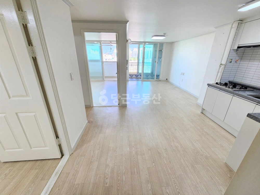 충청북도 청주시 상당구 영운동 아파트 사진 1