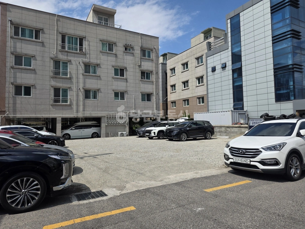 경상남도 진주시 하대동 토지 사진 1