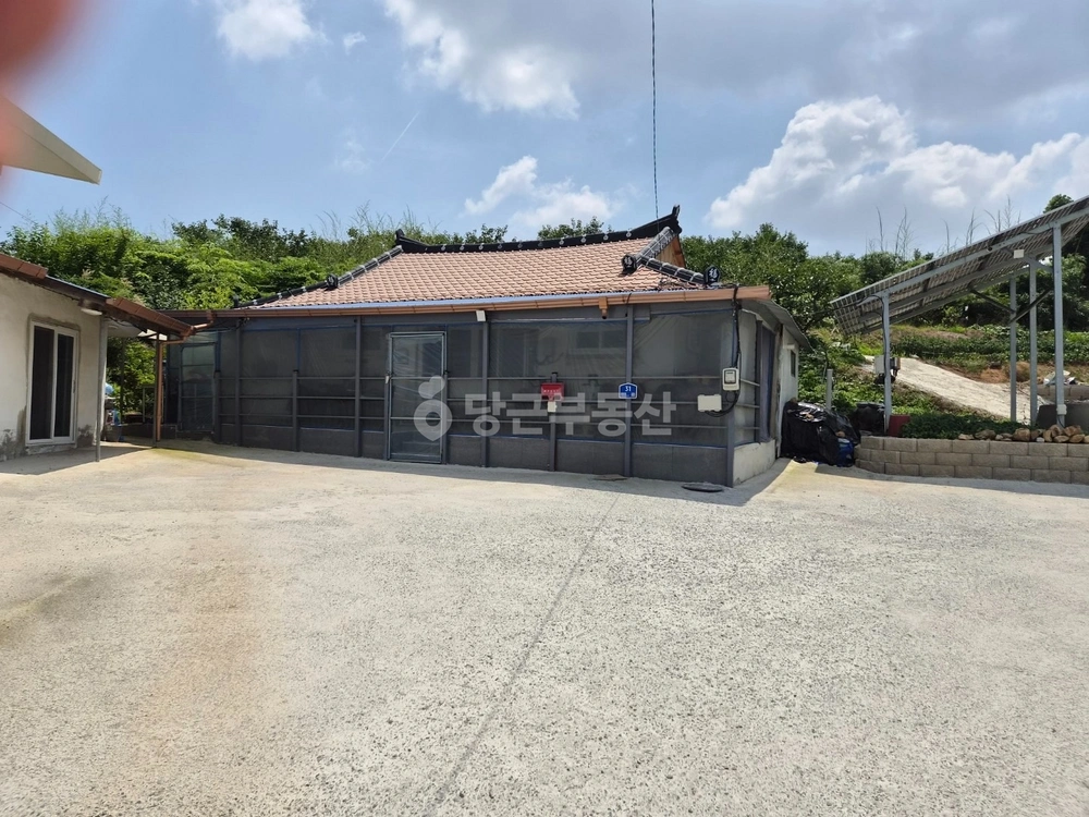 전남광주통합특별시 영암군 신북면 단독/전원주택 사진 1