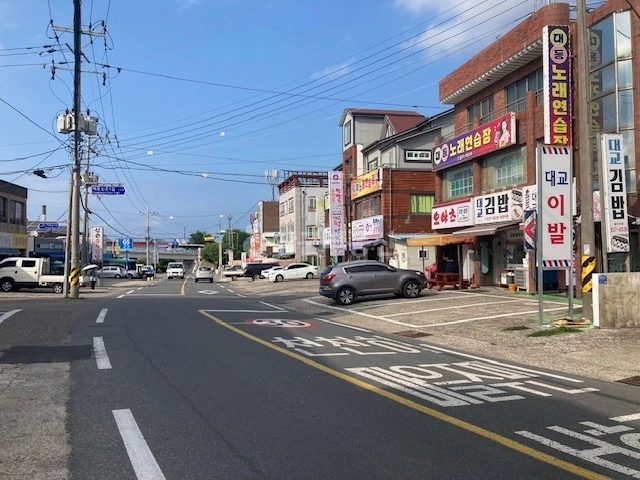 경상남도 거제시 사등면 상가 사진 1