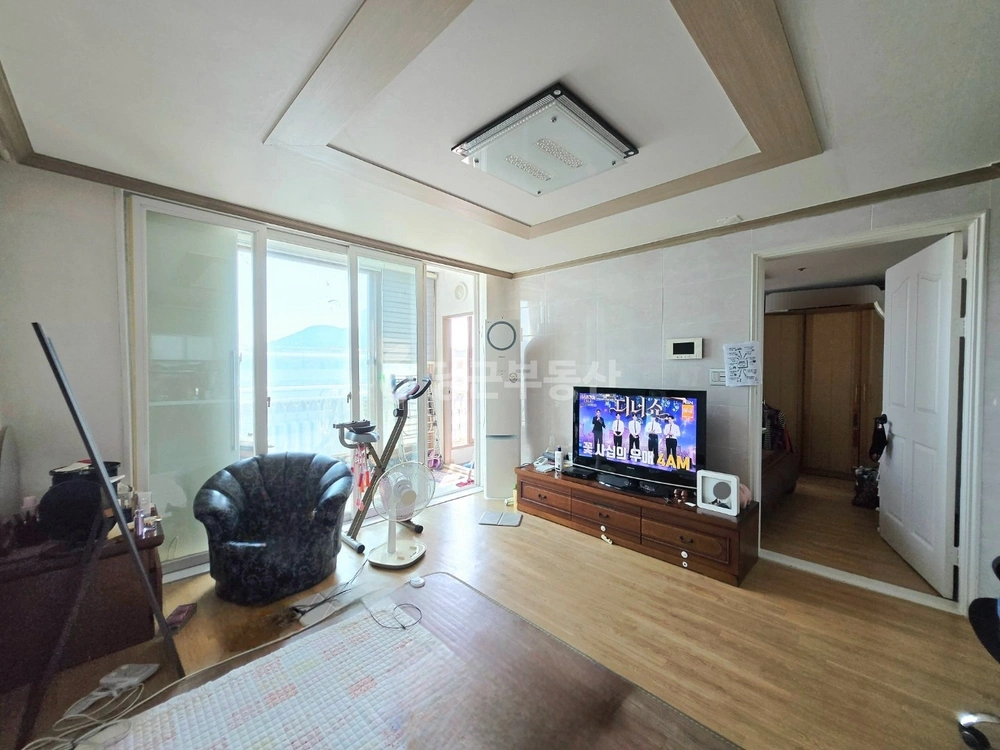 전북특별자치도 정읍시 상동 아파트 사진 1