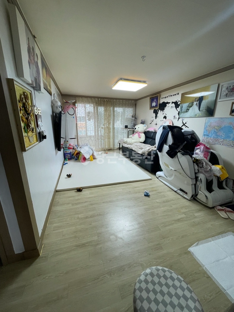 경상남도 거창군 거창읍 아파트 사진 1