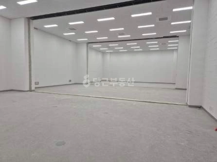 경기도 구리시 갈매동 공장/창고 사진 1