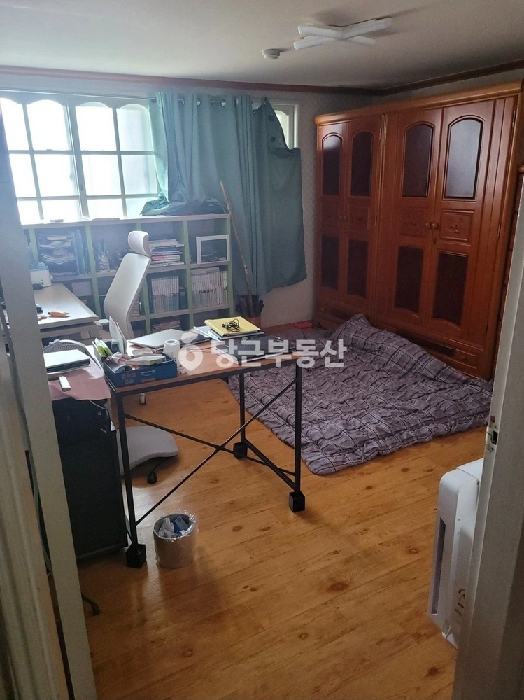 전남광주통합특별시 북구 오치동 아파트 사진 1
