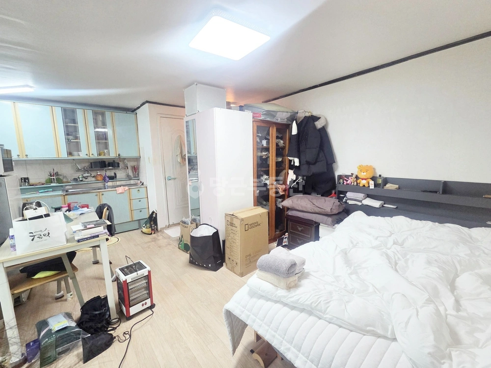 경기도 부천시 원미구 심곡동 원룸 사진 1