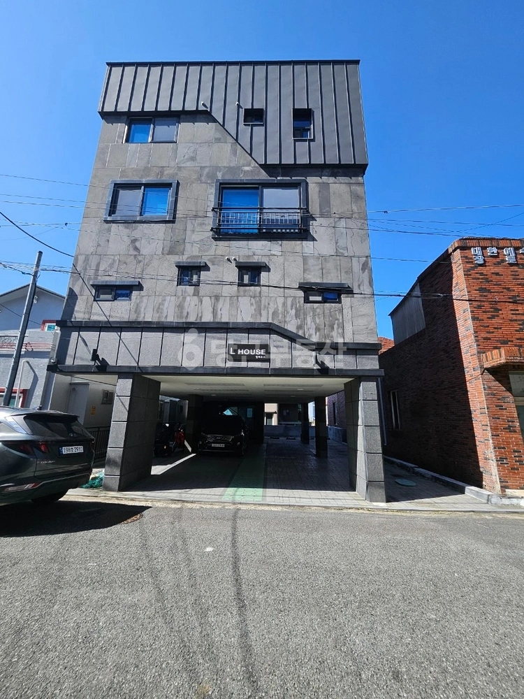 울산광역시 울주군 온산읍 단독/전원주택 사진 1