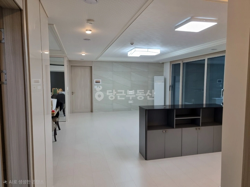 경기도 김포시 운양동 아파트 사진 1